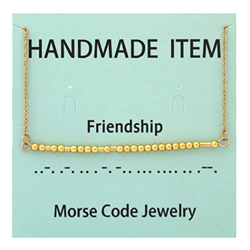 51 Gold - Friendship