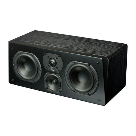 Prime Center Black Ash Outlet 1104 - High-Quality Power Outlet for Home & Office Use - Perfect for Living Rooms, Bedrooms, and Workspaces