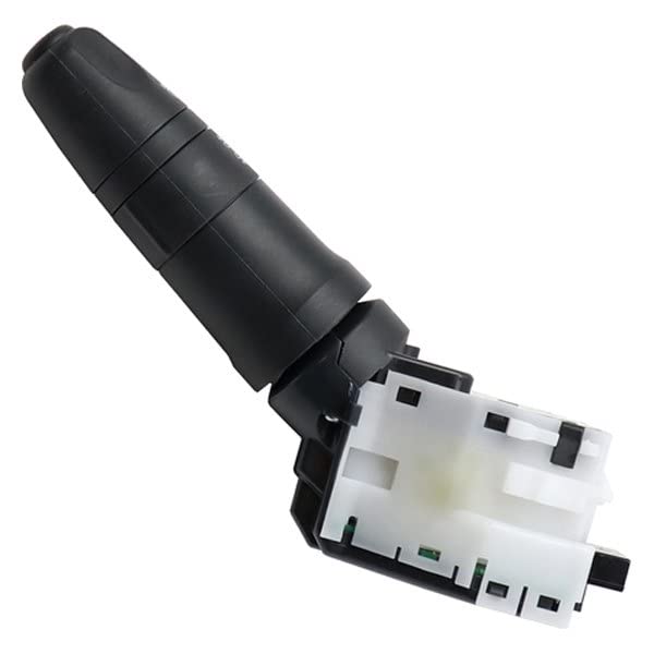 Beck/Arnley 2012731 Combination Switch - Turn Signal & Headlight Control for Honda, Toyota, Nissan - Perfect for DIY Auto Repairs & Vehicle Maintenance