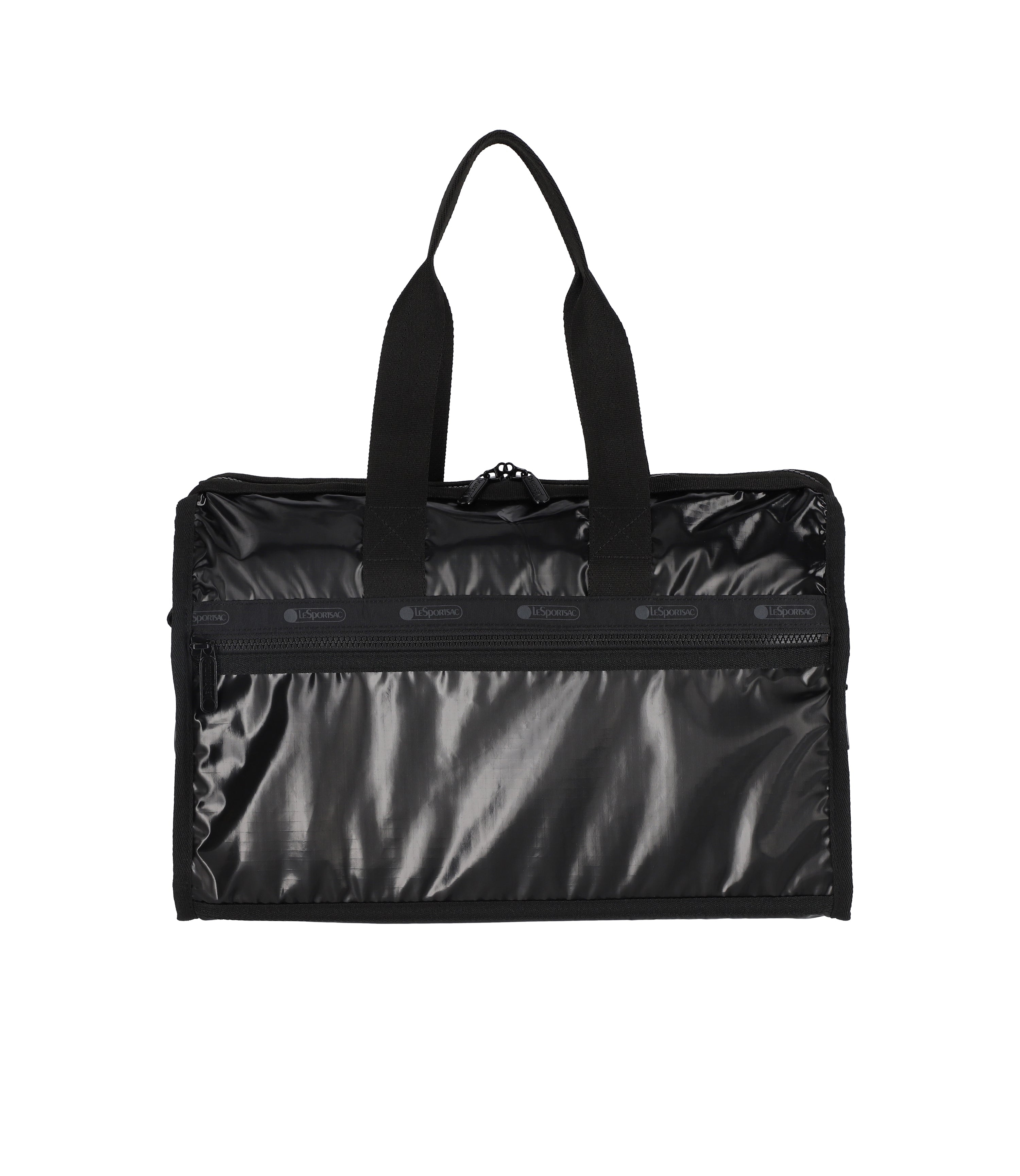 Premium Medium Weekender Travel Bag - Durable & Stylish Carry-On for Weekend Getaways, Business Trips, and Gym Essentials | Perfect for Women & Men
