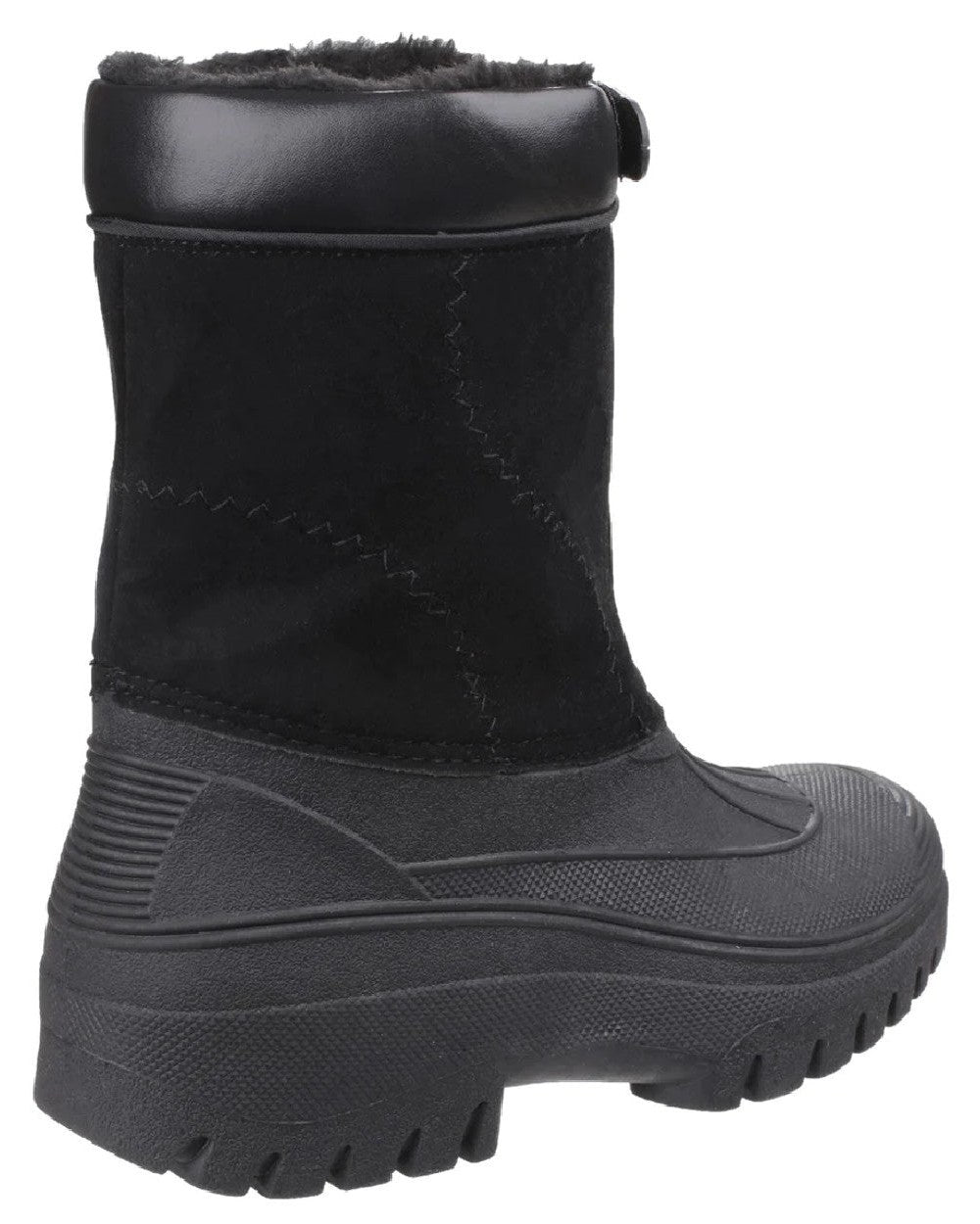 Cotswold Women's Waterproof Winter Boots - Warm & Comfortable Hiking Boots for Snow, Rain & Cold Weather - Perfect for Outdoor Adventures, Walking & Travel