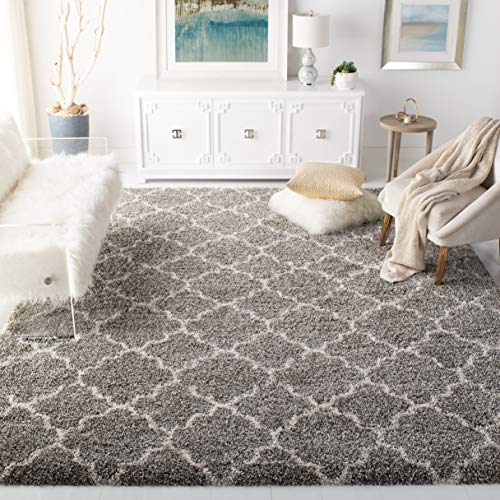 Grey/Ivory