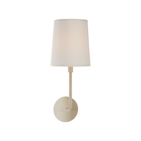 Go Lightly Sconce Wall Light - Modern LED Wall Sconce for Bedroom, Living Room & Hallway - Energy Efficient Indoor Lighting Fixture