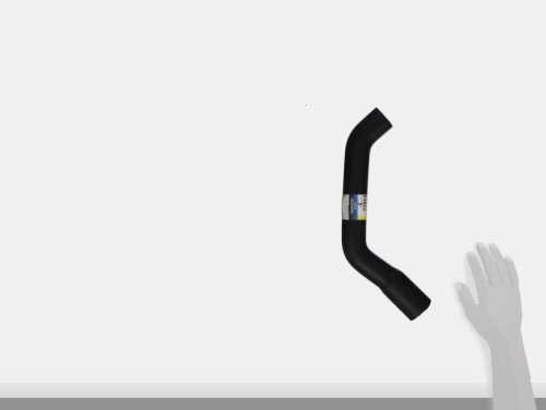 Dayco 71517 Lower Radiator Hose - Premium Replacement for Car Cooling System - Perfect for Engine Overheating Prevention & Routine Maintenance