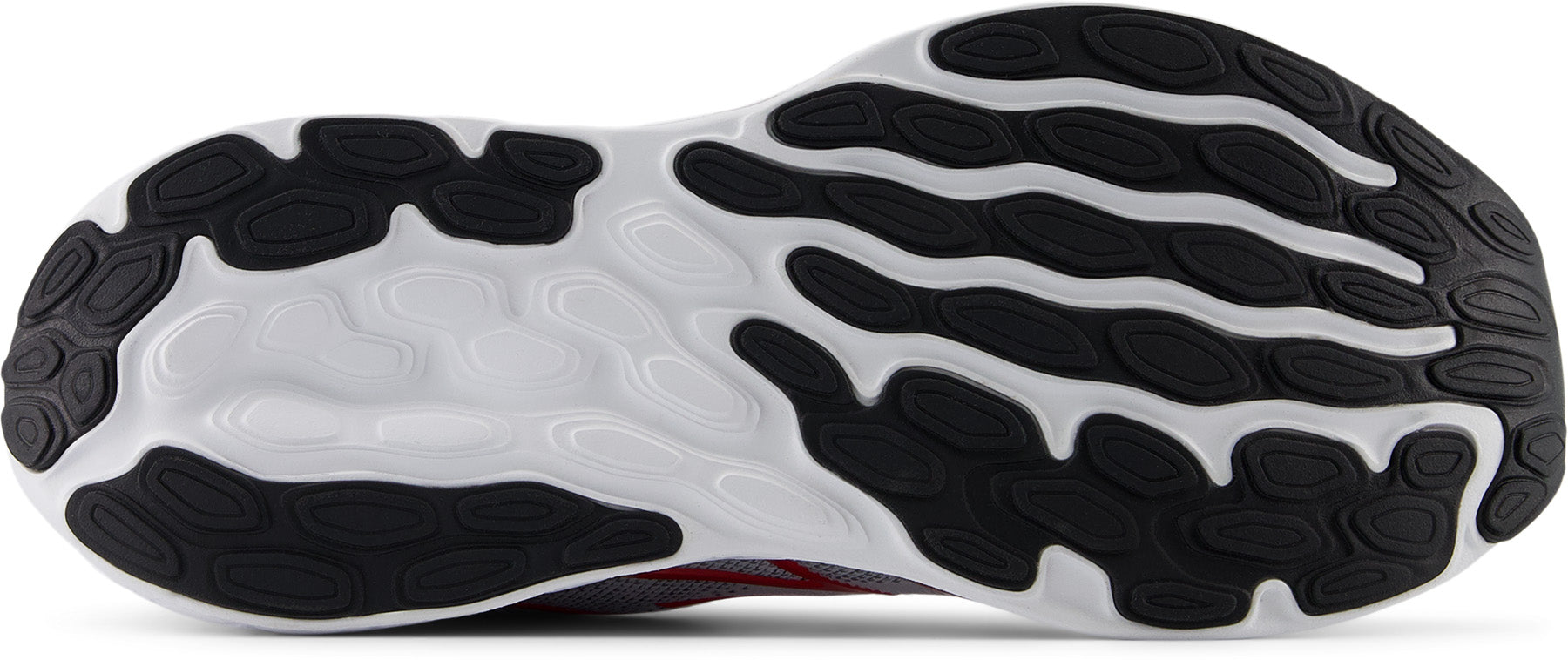 Men's 680 V8 Running Shoes - Wide Width (D) for Jogging, Gym & Outdoor Workouts - Lightweight & Breathable Sneakers