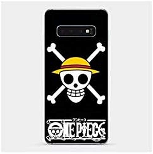Manga One Piece Skull