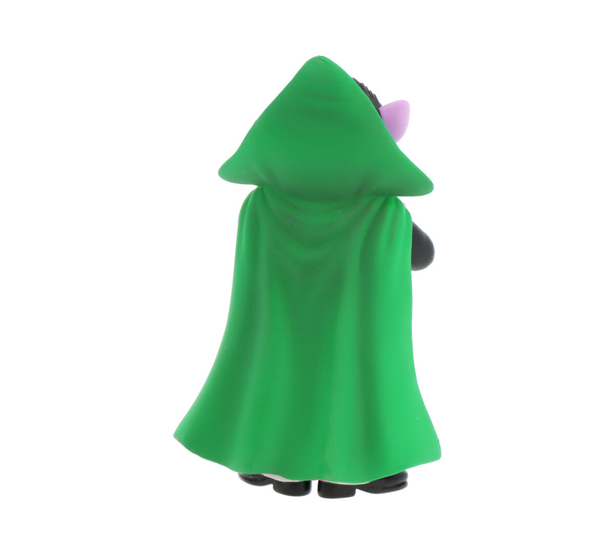 Count Von Count Collectible Figurine - The Muppets Sesame Street Character Statue for Fans & Collectors | Perfect for Home Decor, Office Display, and Gifts