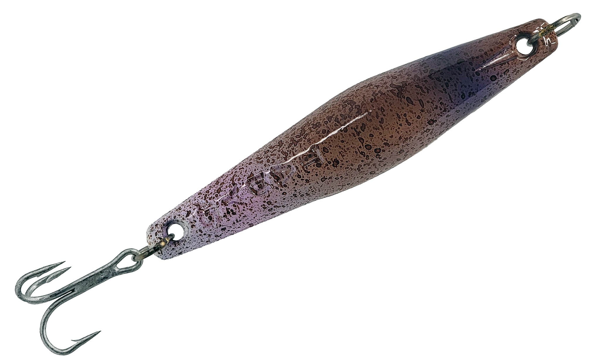 Tady 45 Light Surface Iron Lures - Premium Saltwater Fishing Jigs for Tuna, Yellowtail & More - Perfect for Offshore & Inshore Fishing Trips