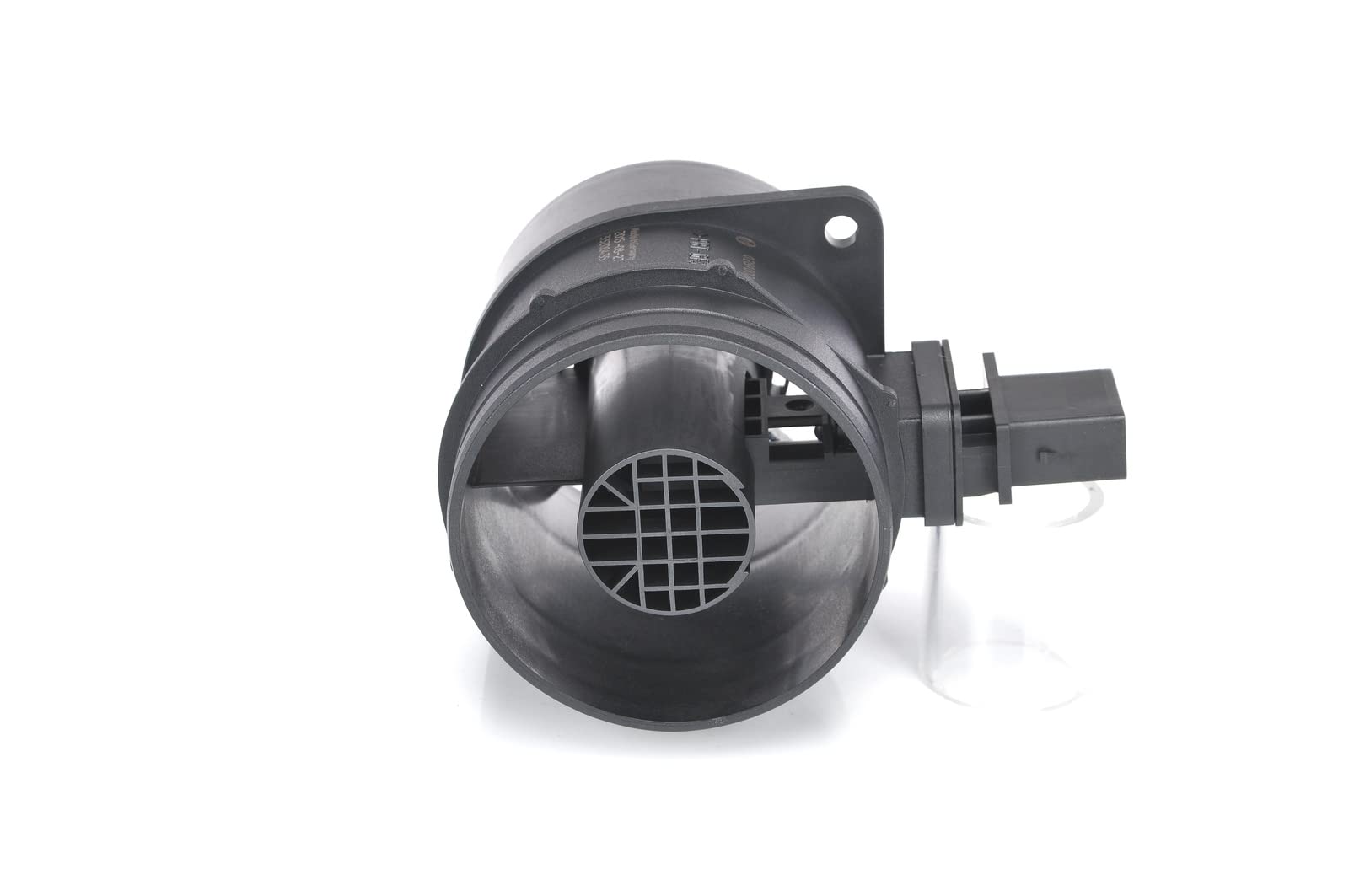 Original BOSCH 0281002656 MAF Sensor - Mass Air Flow Meter Replacement for Audi, VW, Porsche | Improves Engine Performance & Fuel Efficiency