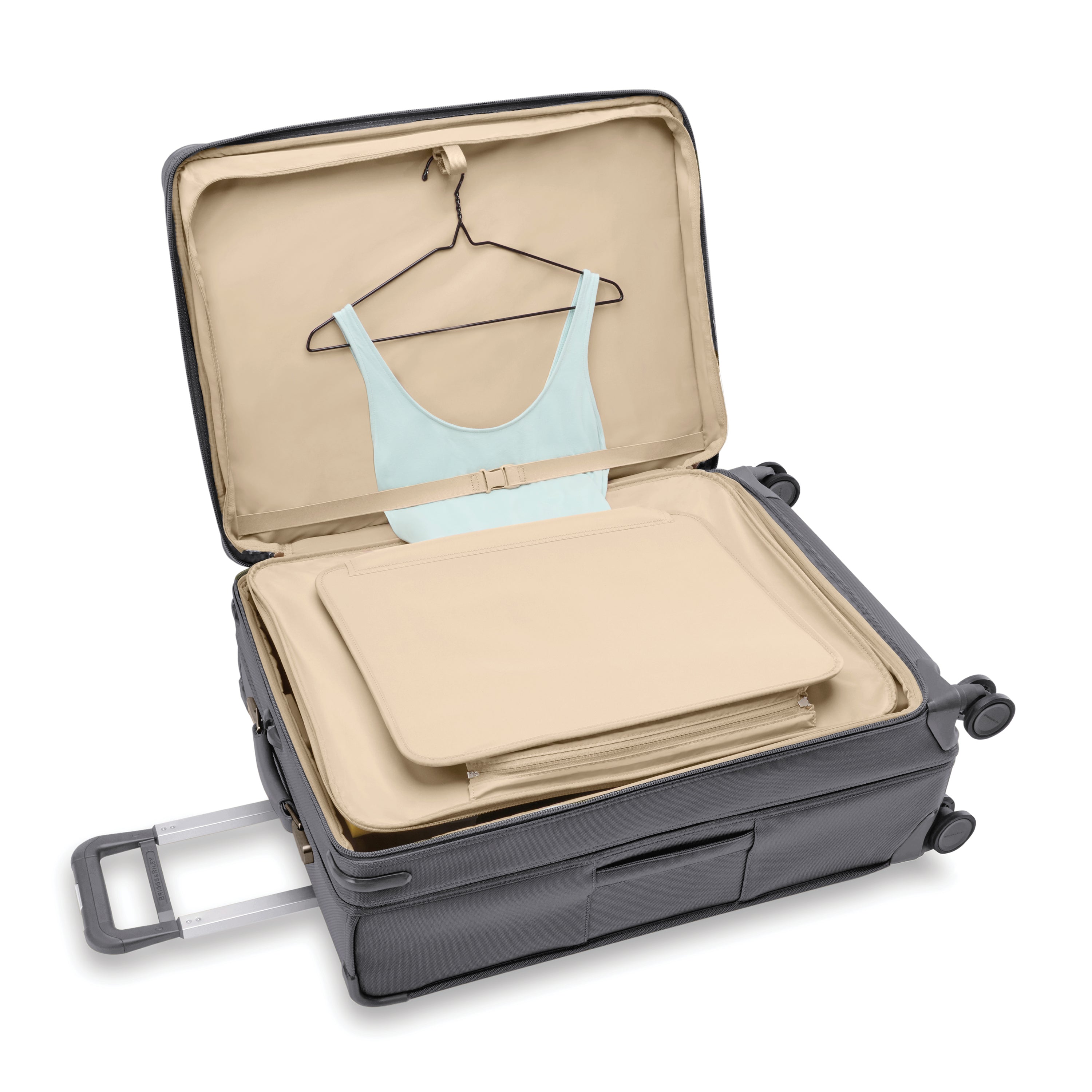Briggs & Riley Baseline Large Expandable Spinner Luggage - 28