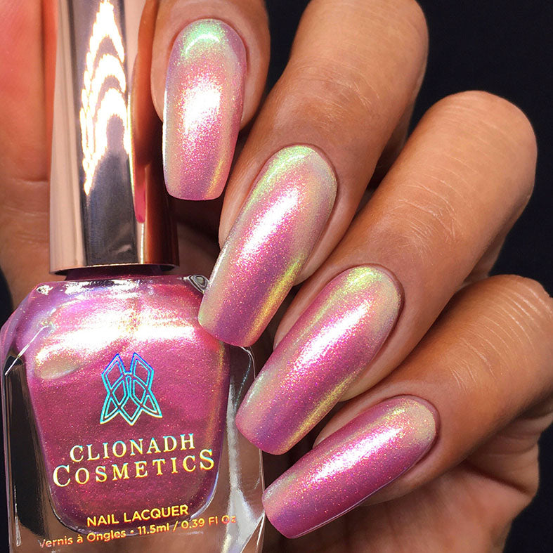 Premium Palace Nail Lacquer - Long Lasting Nail Polish Set with Vibrant Colors - Perfect for Salon, Home Manicures & Special Occasions