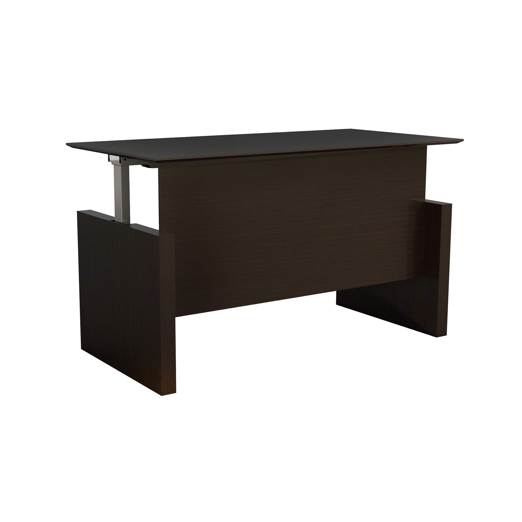 Height-Adjustable 72