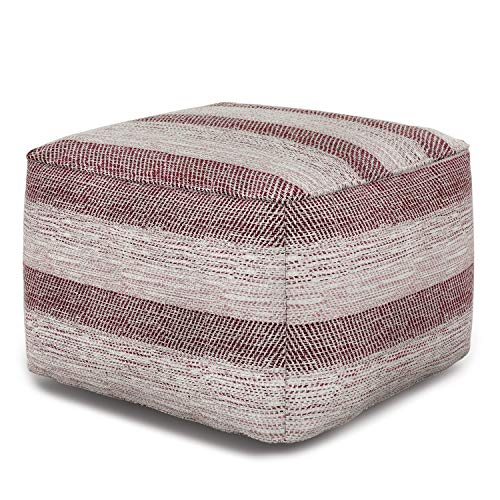 Maroon Melange