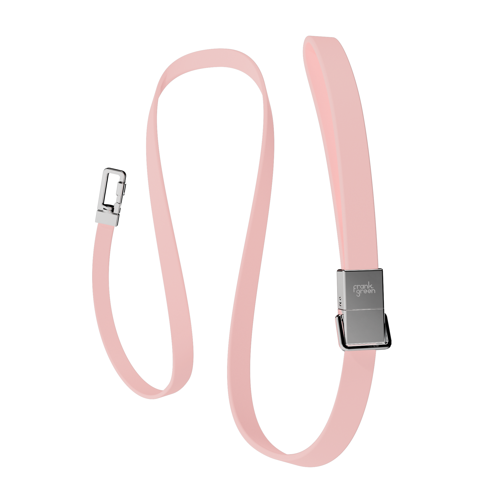 Durable and Adjustable Pet Leash for Dogs & Cats - Strong Nylon Reflective Dog Leash for Walking, Running, and Outdoor Adventures
