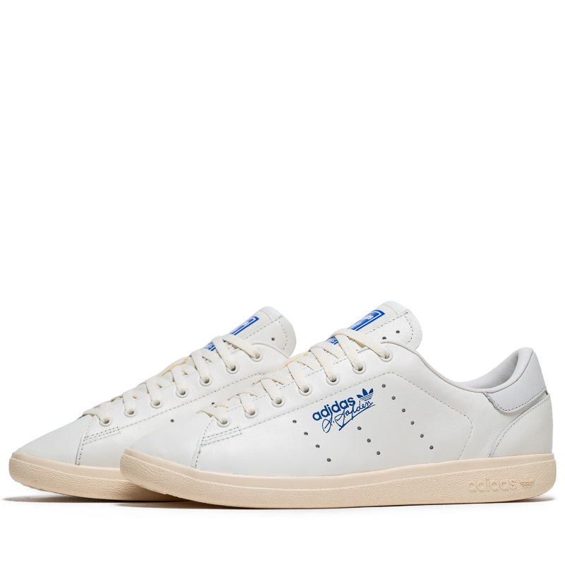 Adidas A. Aspden SPZL Sneakers - Core White/Off White - Men's Casual Shoes for Running & Streetwear Fashion
