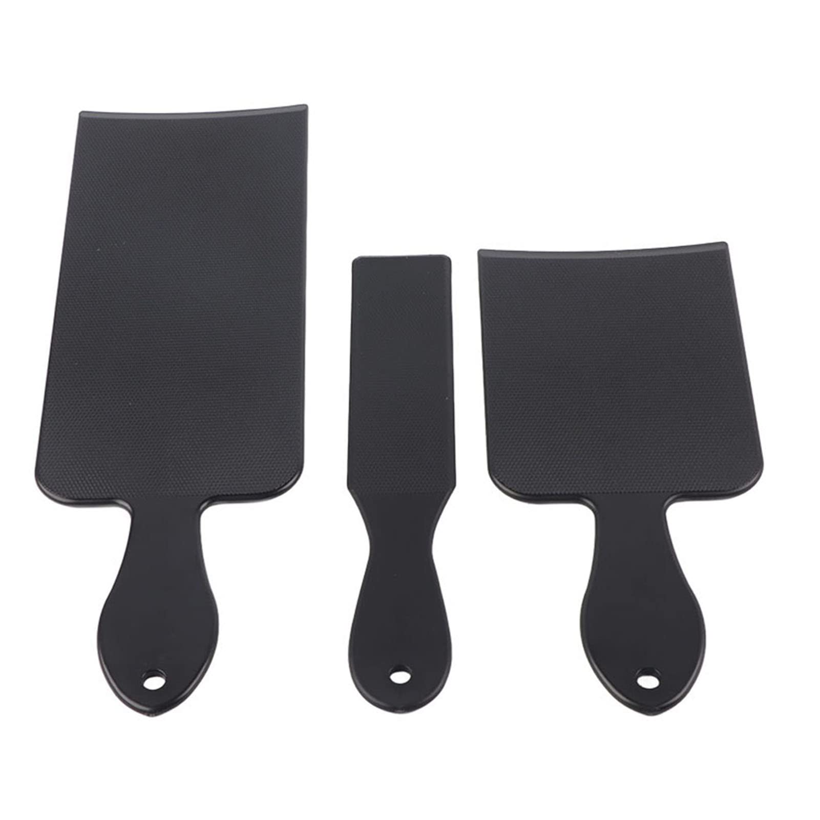 Professional Hair Color Board - Anti-Slip Hair Highlighting & Dyeing Comb Tool for Salon & Home Use - Perfect for Balayage, Ombre, and Creative Hair Coloring Techniques