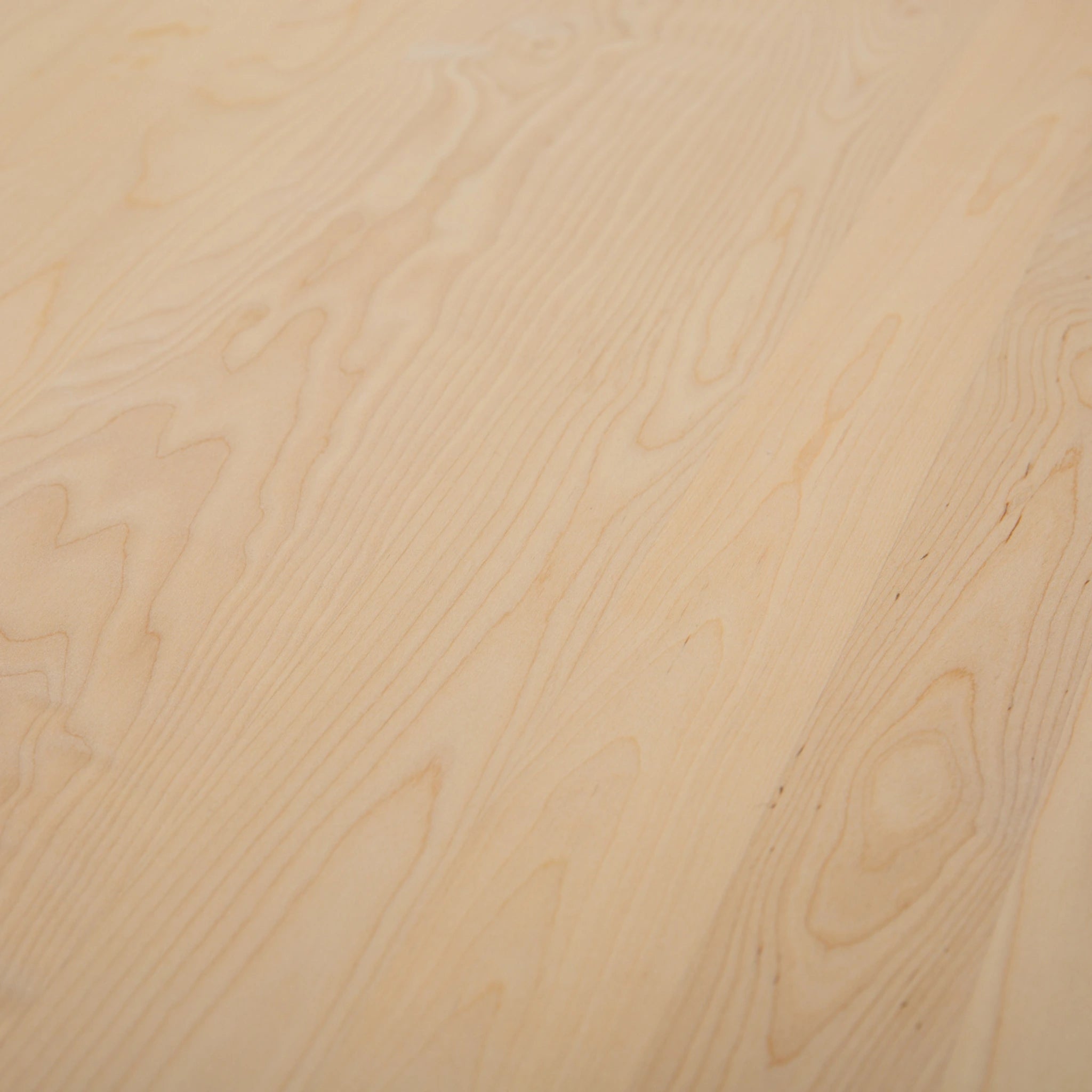 Premium European Birch Solid Wood Panel 1220x620x20mm - Select Grade for Furniture Making, DIY Projects & Home Decor