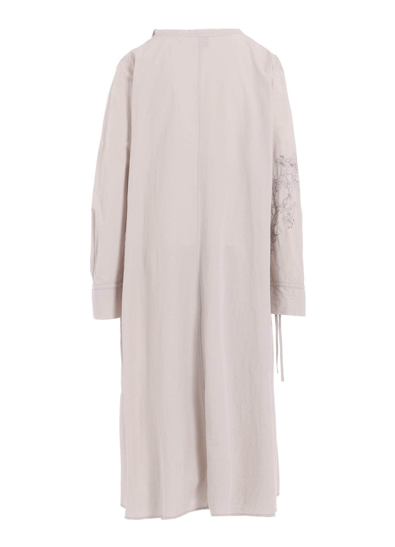 Cotton Broad Baller Lace Collarless Dress for Women - Elegant Casual Summer Dress for Parties, Weddings & Daily Wear