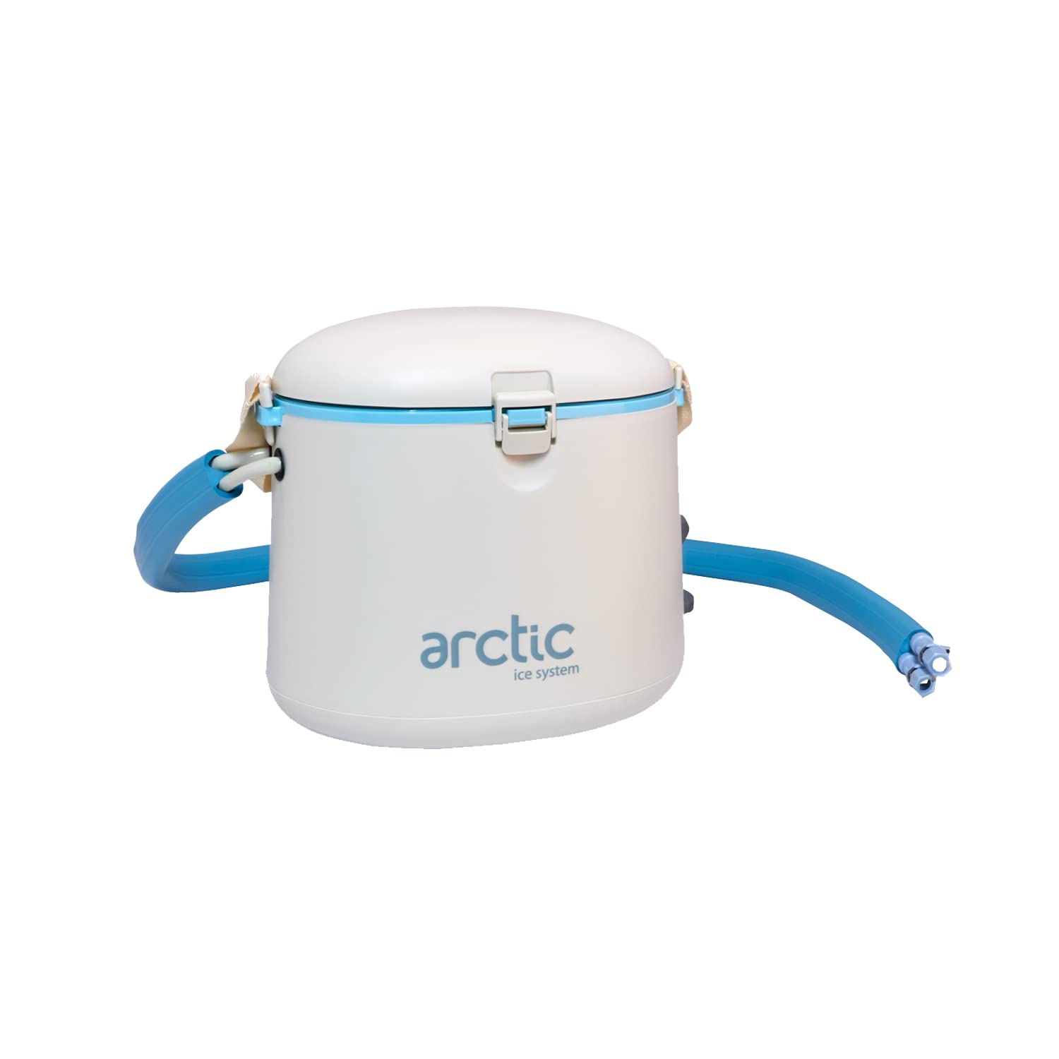 AIS Classic Cold Therapy System - Ice Circulation Machine for Pain Relief & Recovery - Post-Surgery, Sports Injury, Arthritis & Swelling Relief - Cool Therapy Unit Only