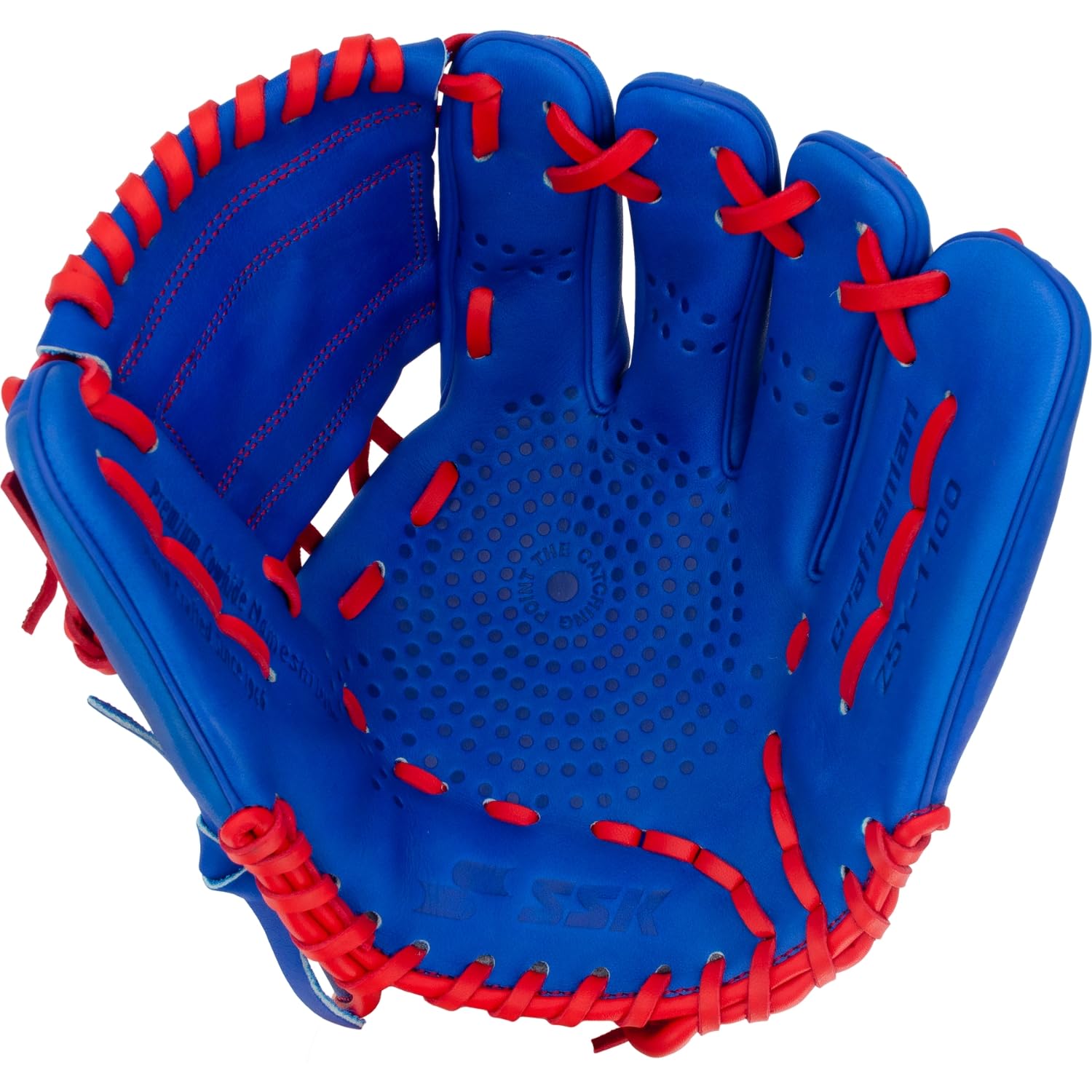 Z5 Craftsman Youth Baseball Glove - 10.5