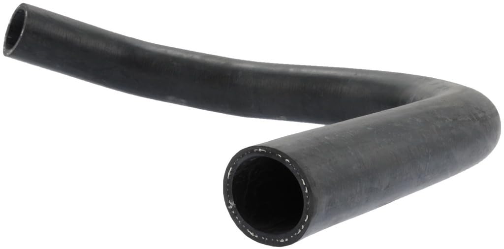 Continental 62117 Molded Radiator Hose - Replacement Coolant Hose for Cars, Trucks & SUVs - Durable Rubber Construction - Perfect for Engine Cooling System Maintenance & Repair