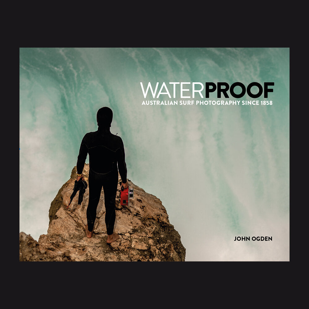 Waterproof Australian Surf Photography Prints Since 1858 - Perfect for Beach House Decor & Ocean Lover Gifts