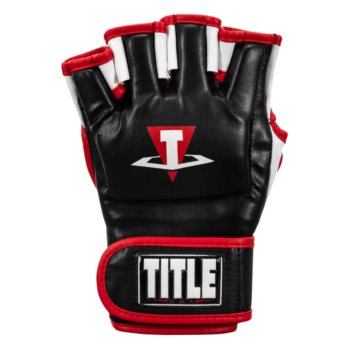 MMA Conflict Pro Fight Gloves - Premium Training & Sparring Gloves for MMA, UFC, Muay Thai - Perfect for Cage Fighting & Combat Sports Training
