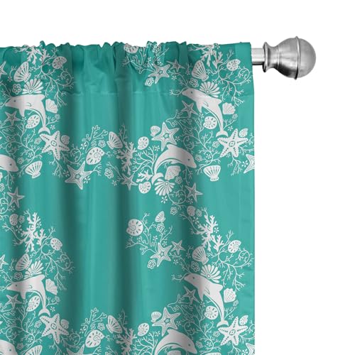 Sea Green