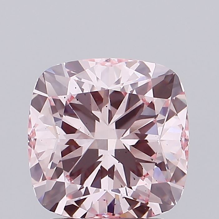 1.9 Carat Cushion Cut Lab-Created Diamond - GIA Certified | Engagement Ring, Wedding Band & Anniversary Jewelry