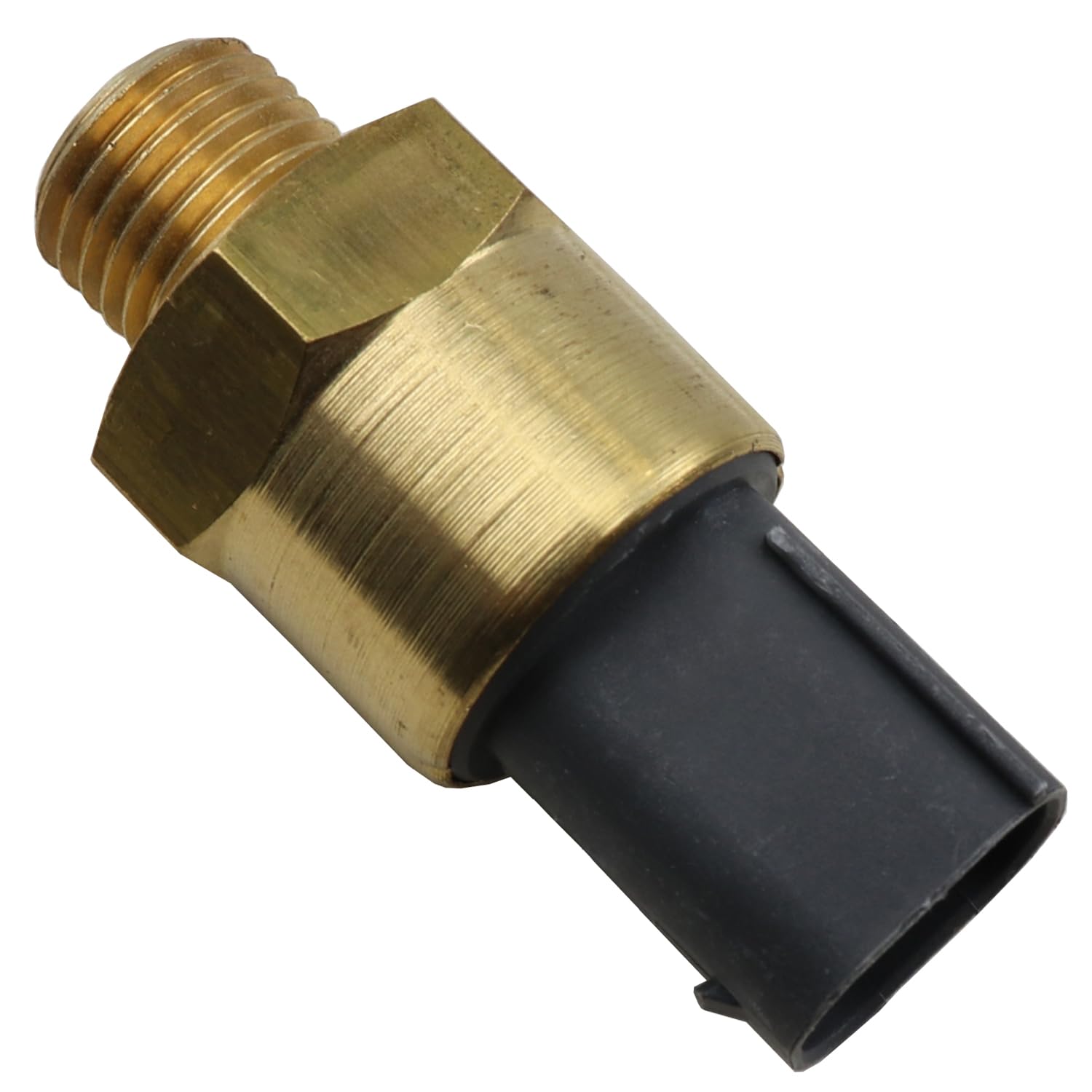 Beck/Arnley 201-2022 Radiator Fan Switch - Compatible with Multiple Vehicle Models | High-Performance Cooling System Part | Perfect for Engine Overheating Prevention & Temperature Regulation