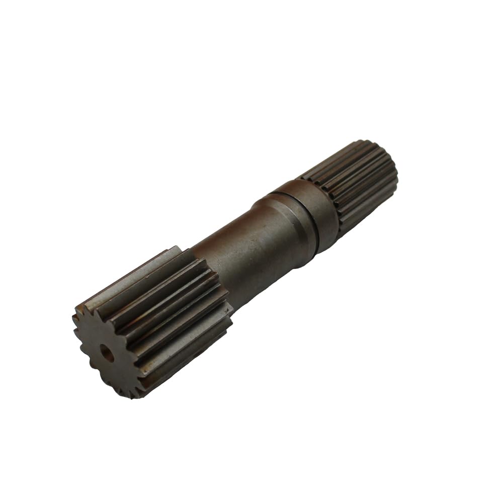 RAParts Drive Shaft Replacement L100167 5-15/16