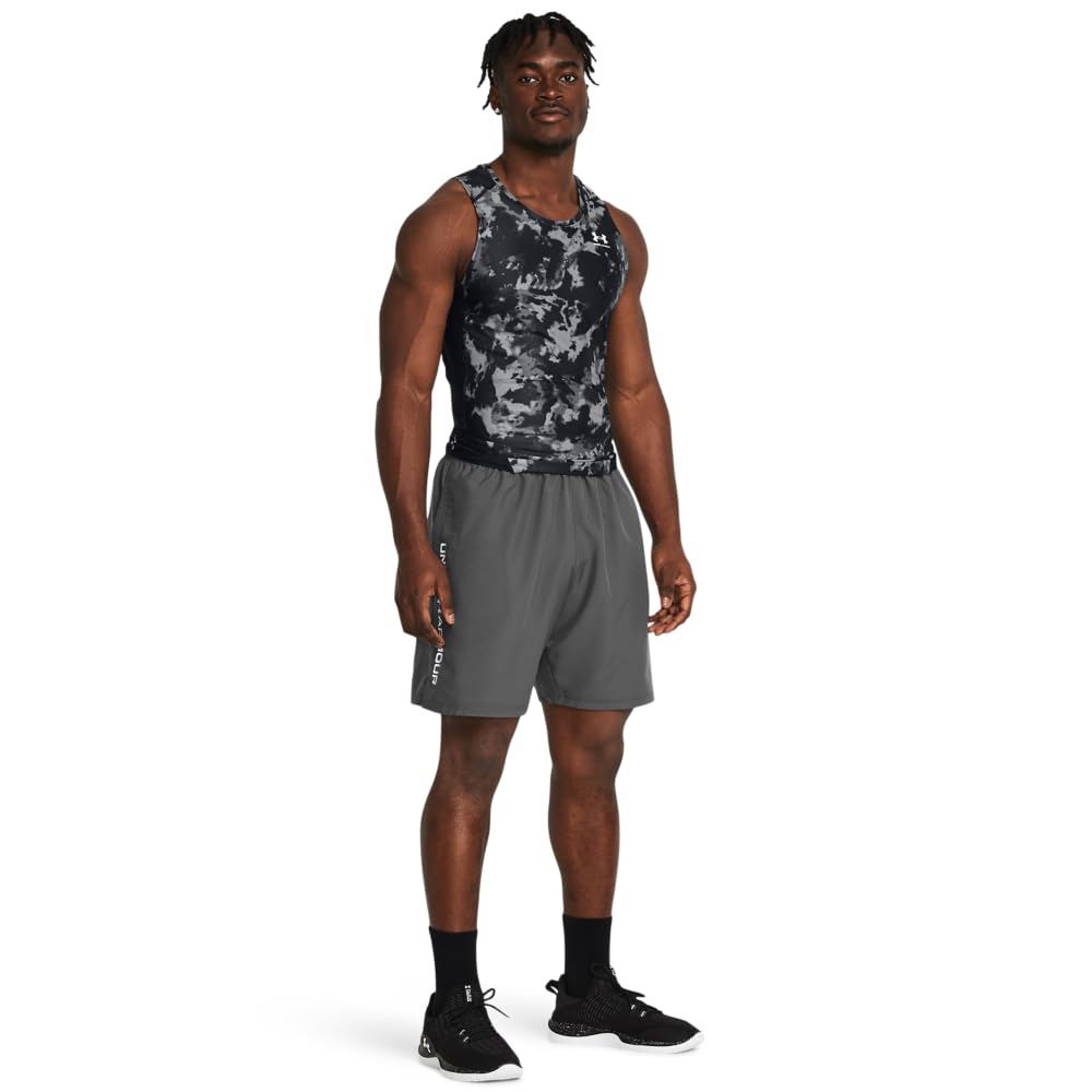 Under Armour Women's UA Fly by 3'' Running Shorts - Breathable, Lightweight & Quick-Dry - Black, Size 3XL - Perfect for Gym, Jogging & Outdoor Workouts