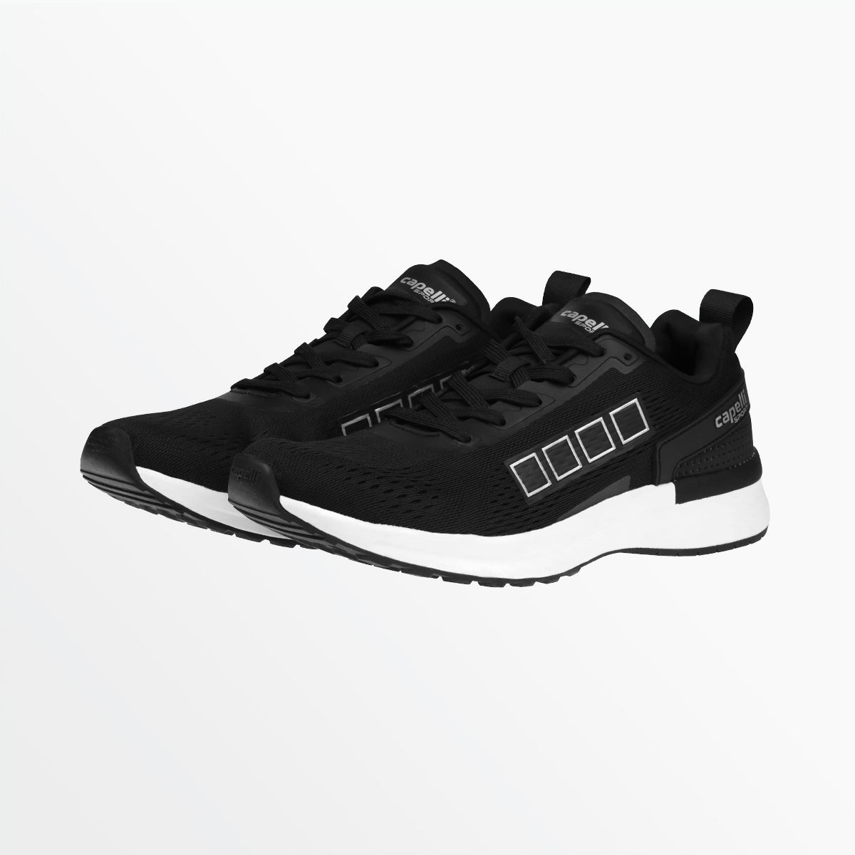 ADULT PRO GLIDE II Running Shoes - Lightweight Cushioned Athletic Sneakers for Men & Women - Perfect for Jogging, Gym Workouts and Daily Walking