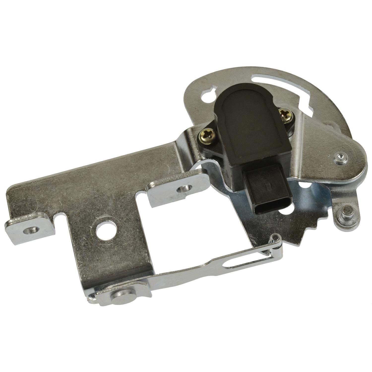 Standard Motor Products NS-379 Neutral Safety Switch - Compatible with Multiple Vehicle Models | Automatic Transmission Safety Switch | Perfect for Car Repairs & Maintenance