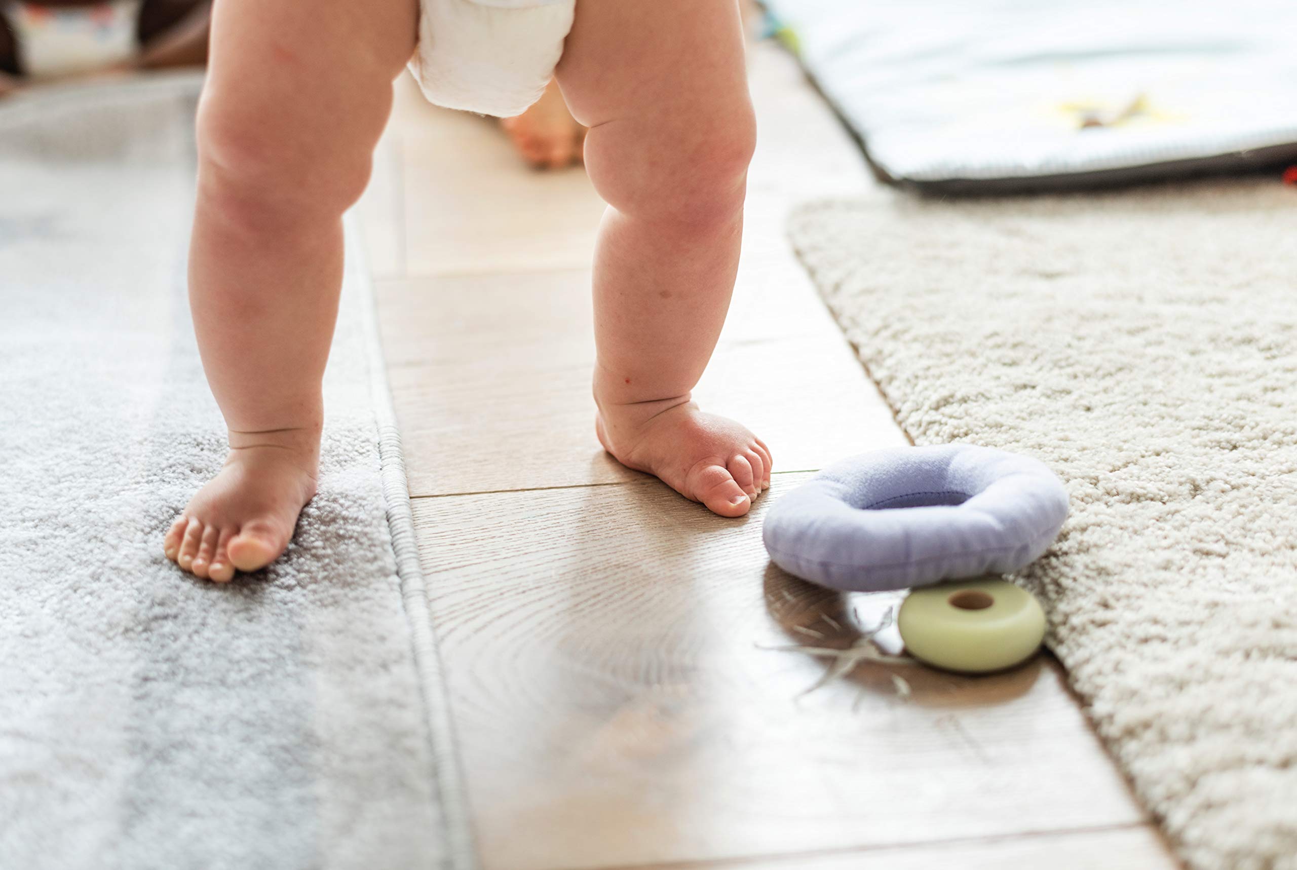 Origins Unscented Floor Cleaner - Gentle & Effective for Hardwood, Tile & Laminate Floors | Ideal for Homes with Pets & Kids