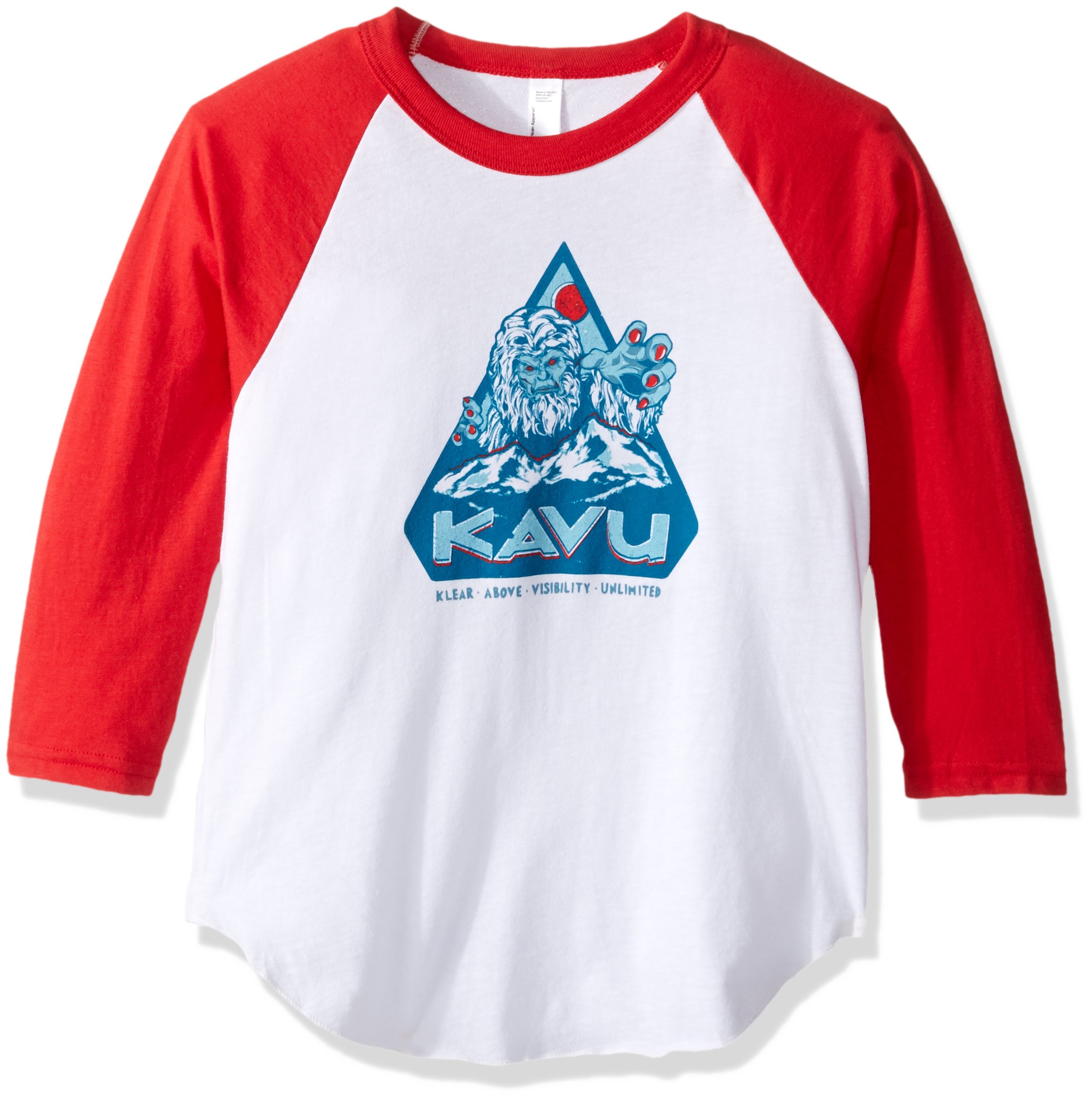 KAVU Fly Ball Jr - Kids Outdoor Flying Disc Toy for Beach, Park & Backyard Play - Fun Flying Disc Game for Boys & Girls Ages 5+