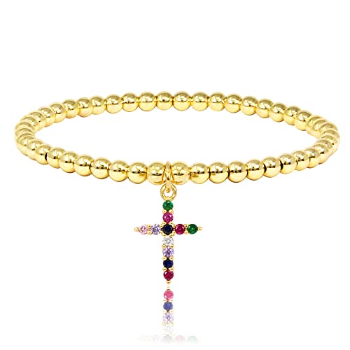 Cross(1) - Gold Multi