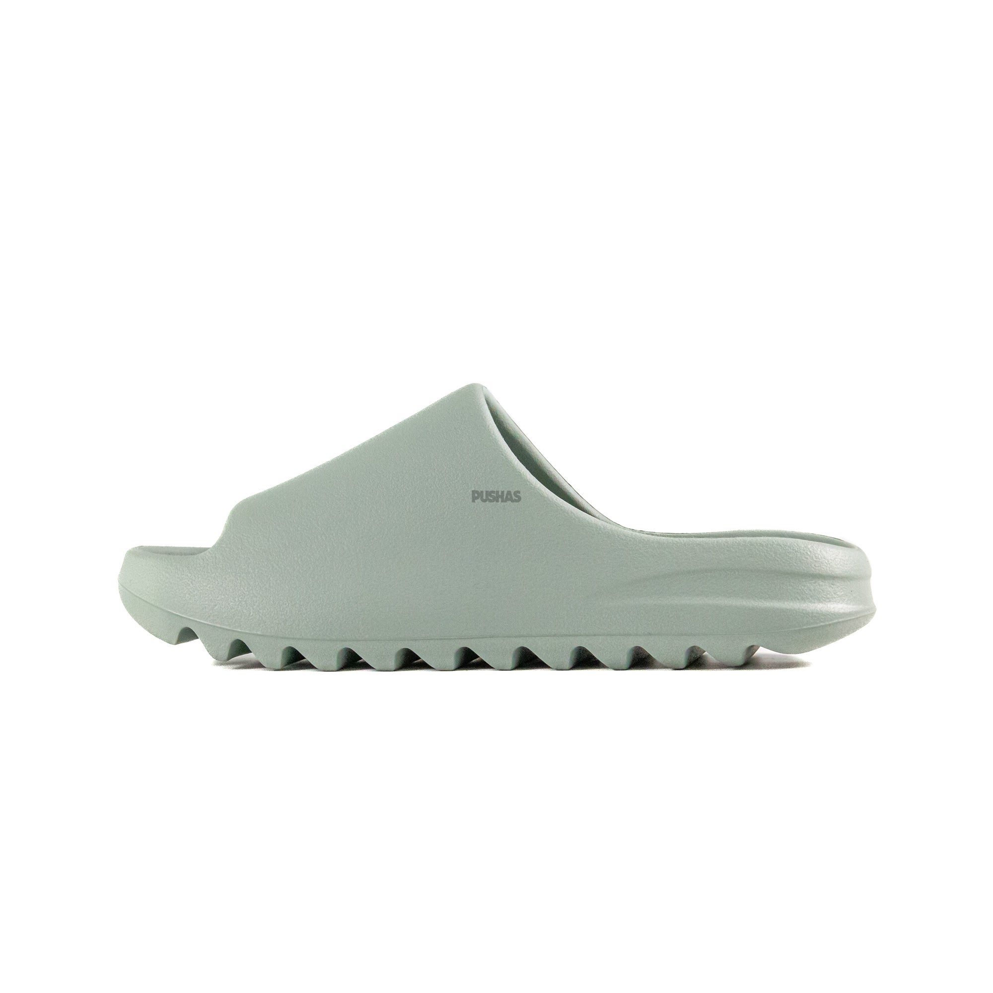 Adidas Yeezy Slide 'Salt' - Comfortable Unisex Slides (2024) | Perfect for Beach, Pool, and Casual Wear