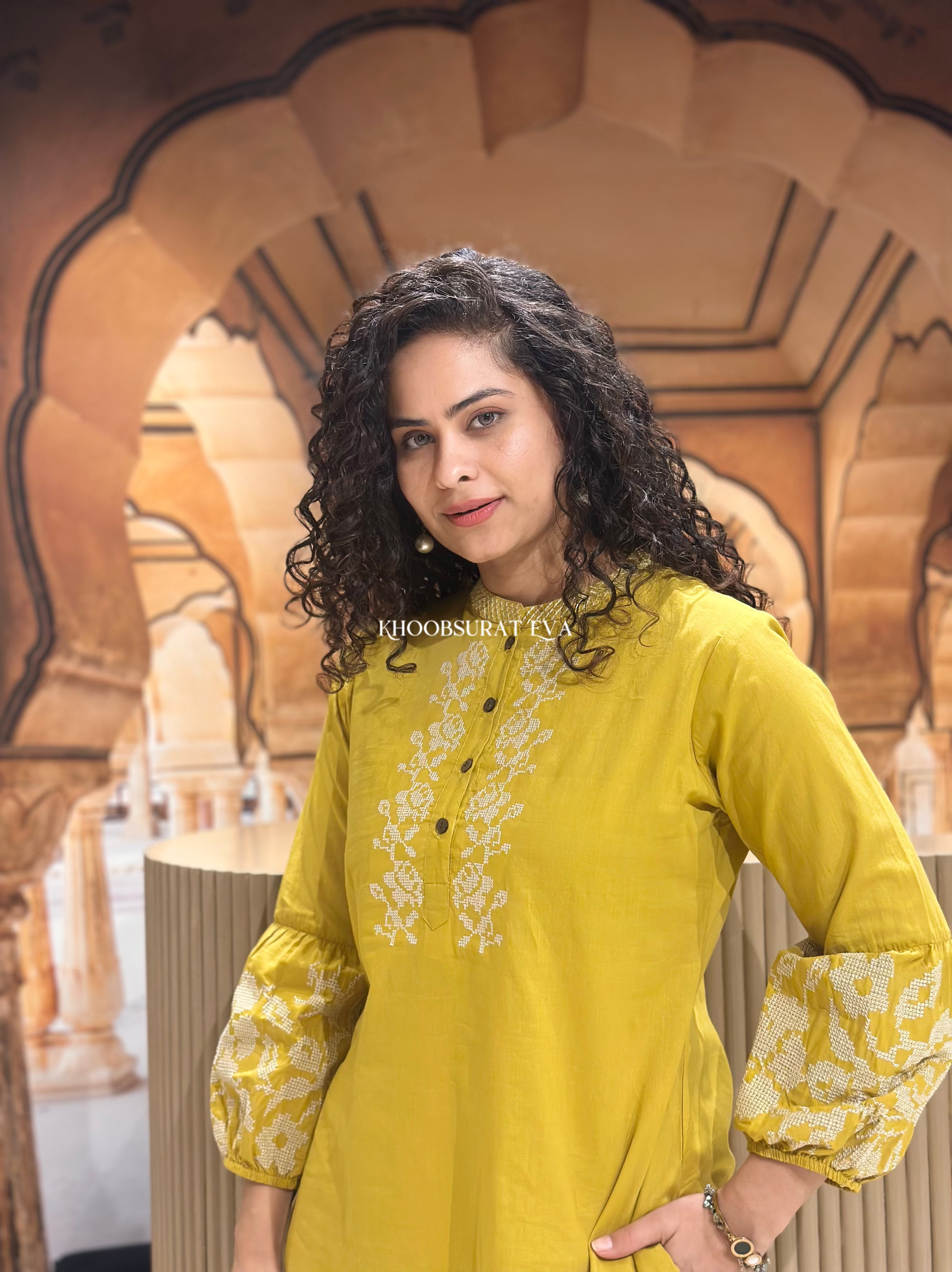 Stylish Summer Refresh Coord Set for Women - Trendy Matching Outfit for Beach, Vacation & Casual Wear