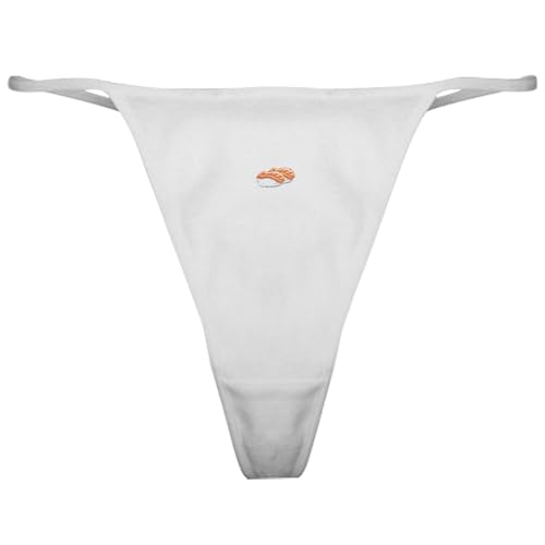 Meat Bread Food Classic Thong
