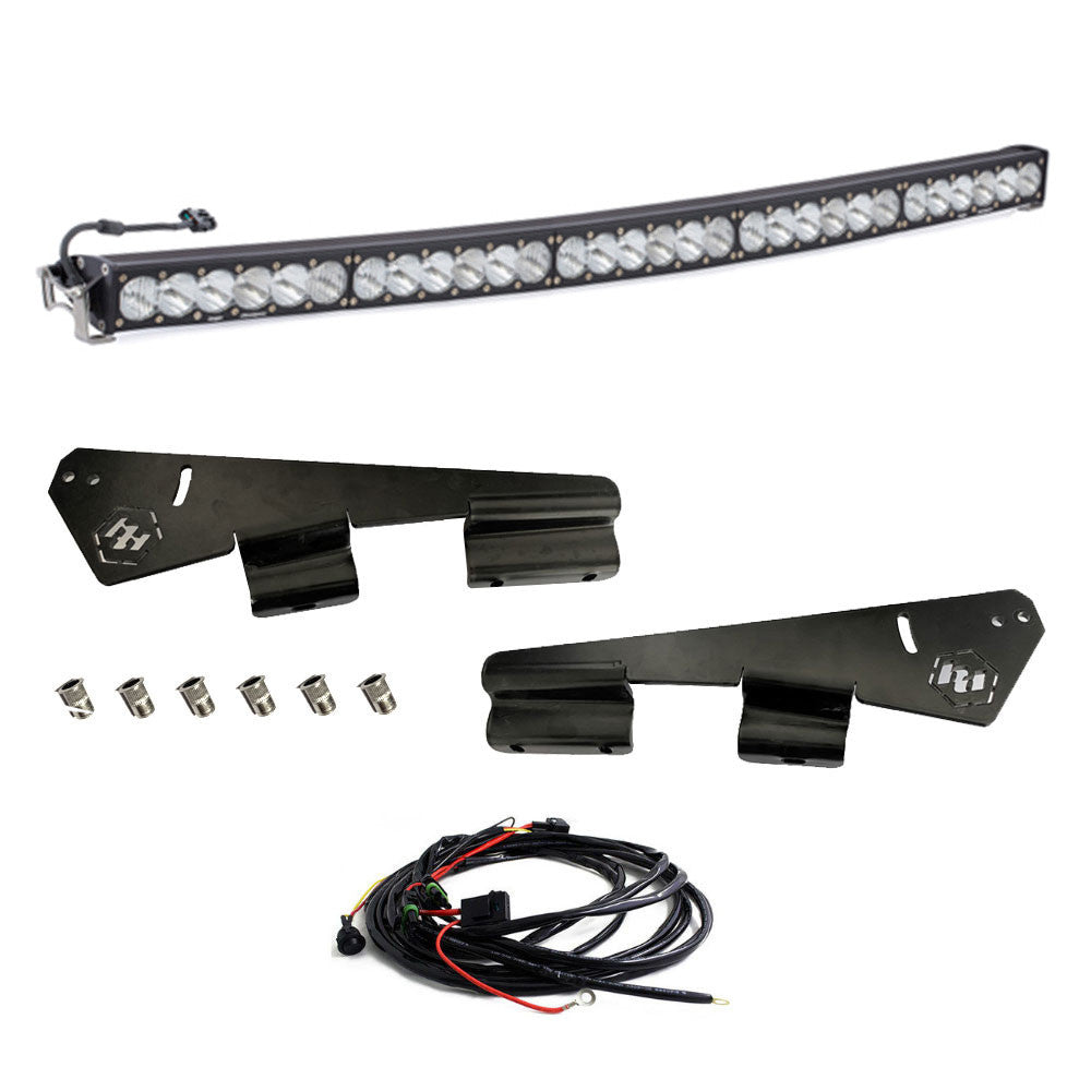 2005-2023 Toyota Tacoma Baja Designs 50