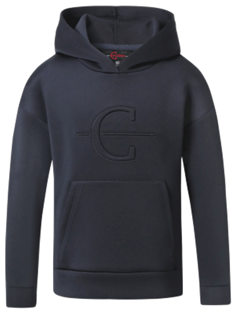 Kids' Covalliero Hoodie Sweater - Soft & Cozy Pullover for Boys & Girls | Perfect for School, Playdates & Outdoor Adventures