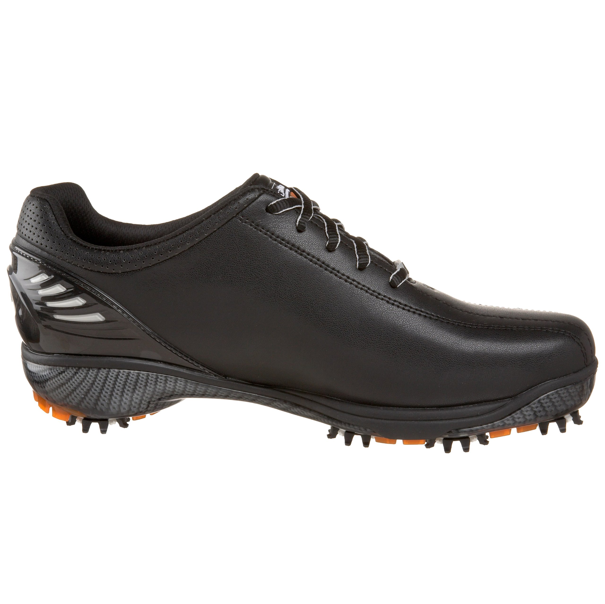 Callaway Men's Hyperbolic Golf Shoes - Lightweight & Waterproof Spiked Golf Shoes for Men - Perfect for Golf Tournaments & Casual Play