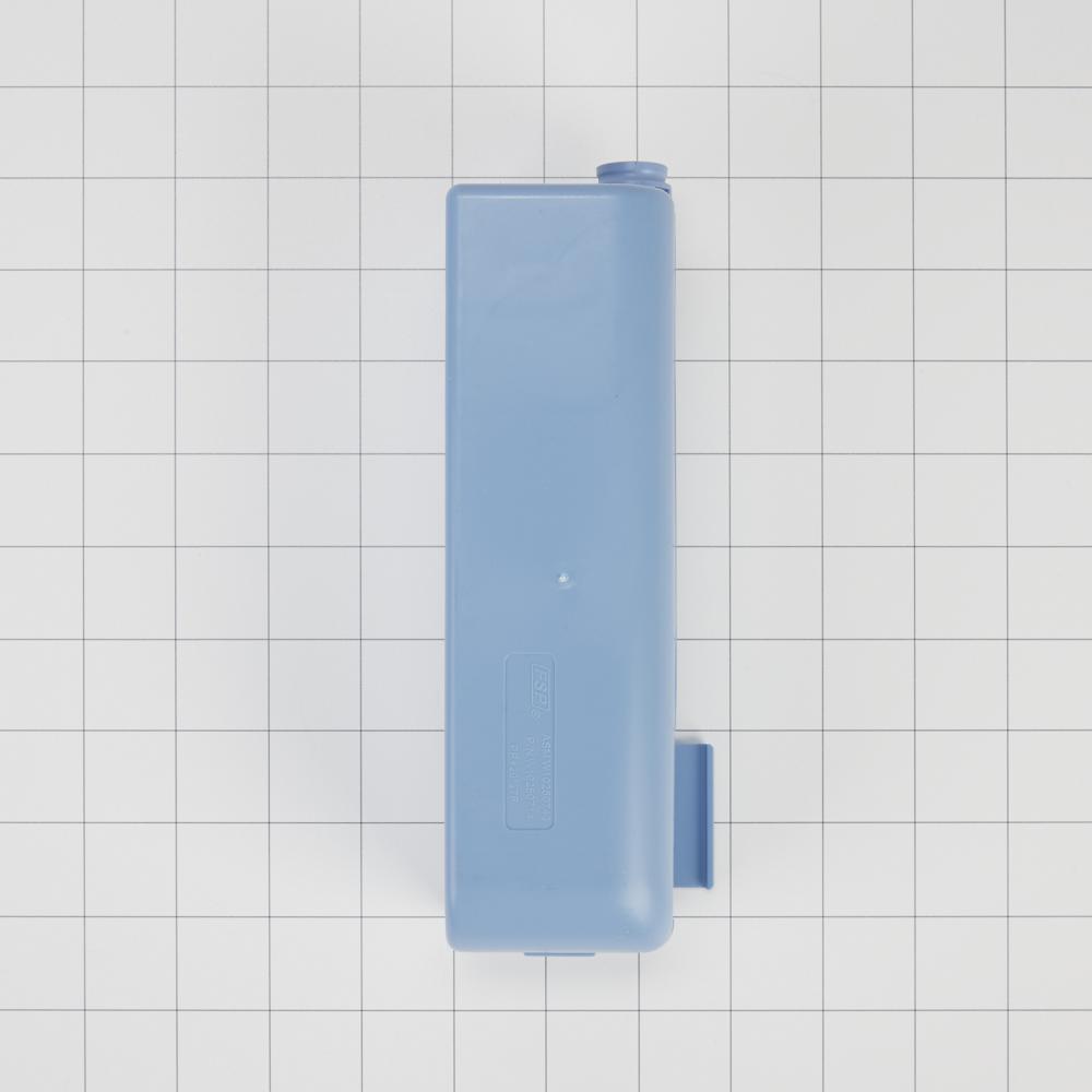 Amana W10250743RB Washer Detergent Dispenser Replacement Part - Compatible with Amana Washing Machines - Perfect for Laundry Rooms & Home Appliances