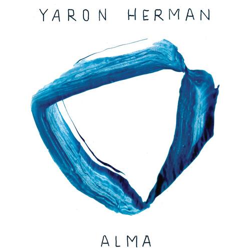 Herman Alma Vinyl LP Record - Classic Music Collection for Home, Office & Party Listening | Vintage Vinyl for Audiophiles & Music Lovers