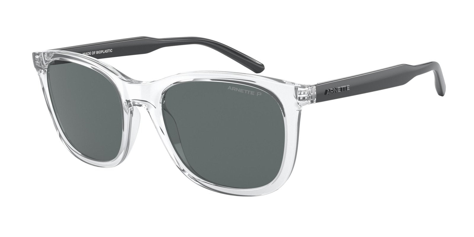 Arnette Woland 4307 Polarized Sunglasses for Men & Women - UV Protection Aviator Style - Perfect for Driving, Beach & Outdoor Activities