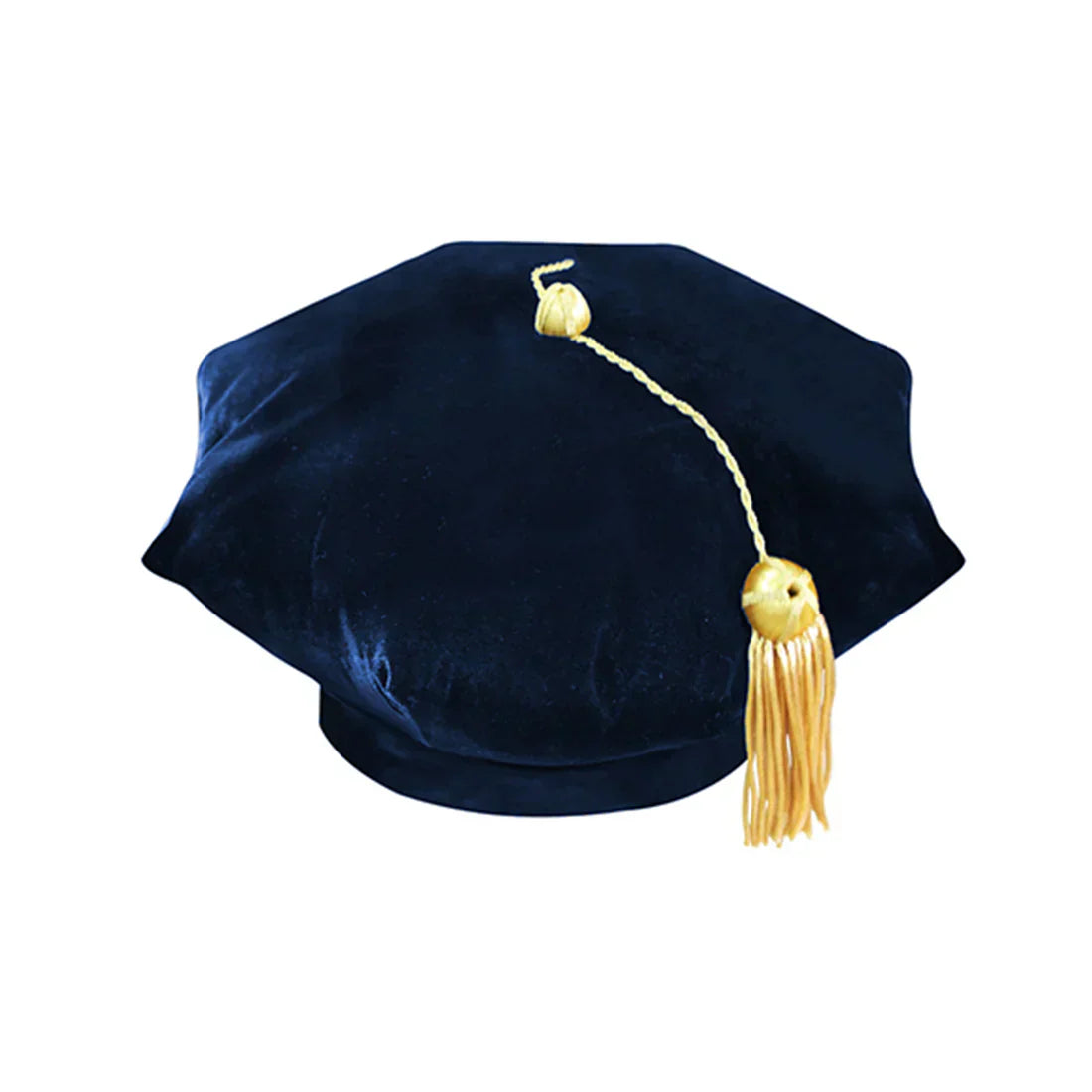 UCSF Doctoral Regalia Graduation Set - Cap, Gown, Hood & Tassel for PhD Graduates | Perfect for Commencement Ceremonies & Academic Events