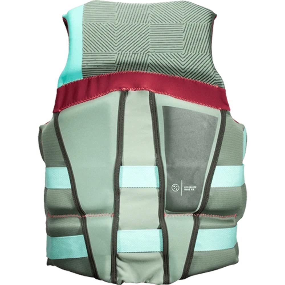 Hyperlite WMNS Domain Vest - XL Women's Lightweight Running Jacket for Outdoor Activities & Jogging