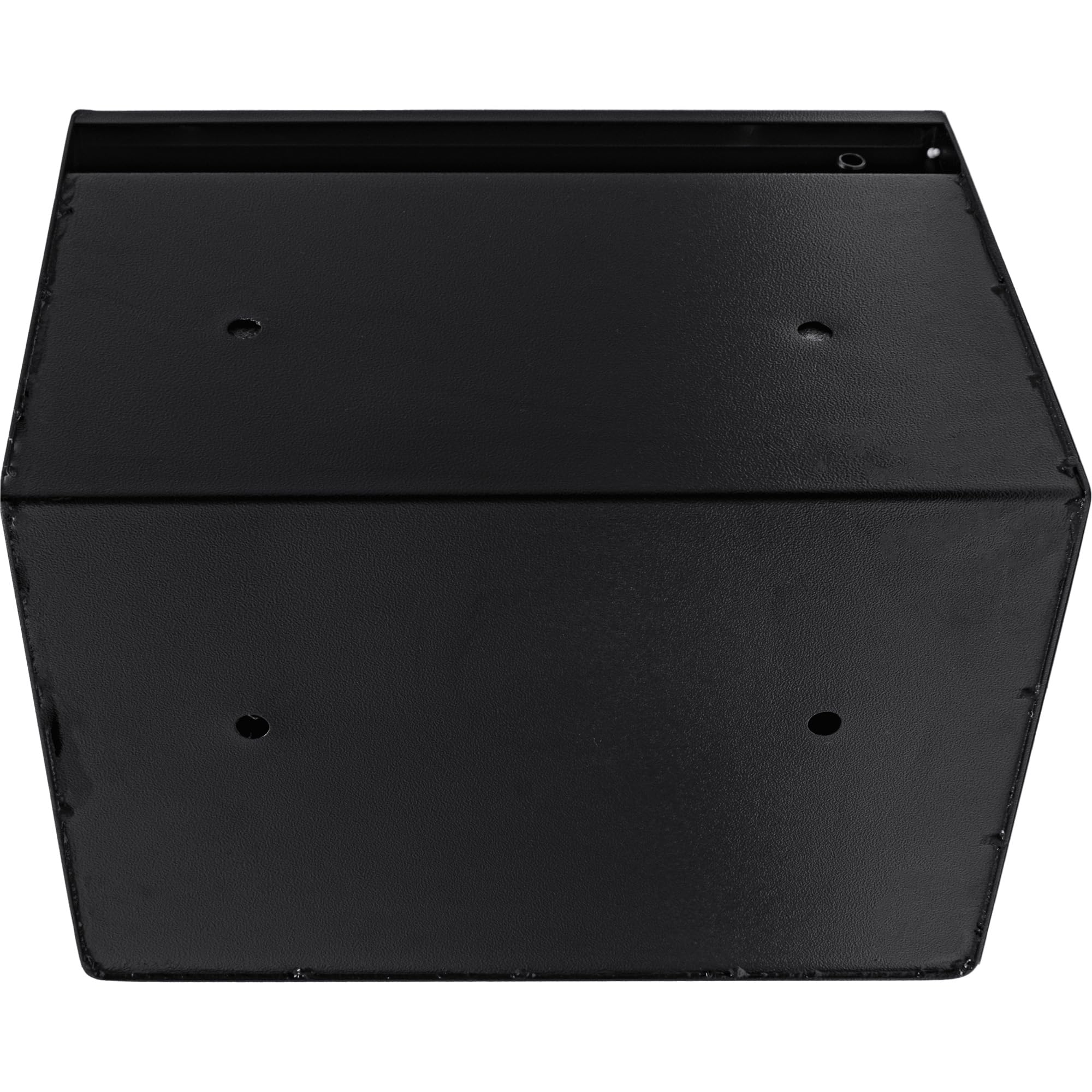 Barska Digital LED Keypad Hotel Safe with Motorized Locking Bolts & Interior Light - Secure Document Storage for Home, Office, and Hotel Use