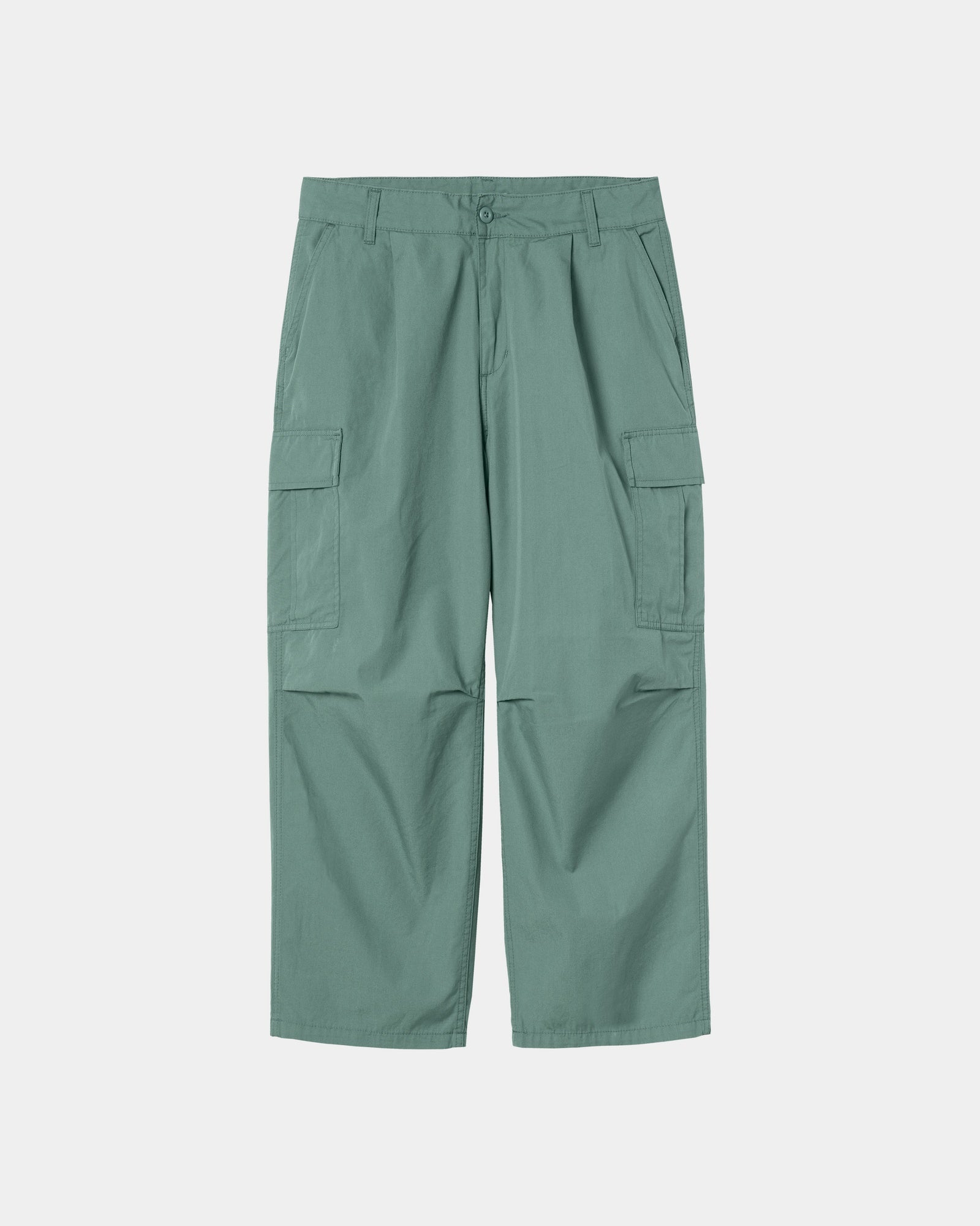 Cole Men's Cargo Pants - Silver Pine | Durable Work Pants with Multiple Pockets | Perfect for Outdoor Activities, Hiking & Construction Work
